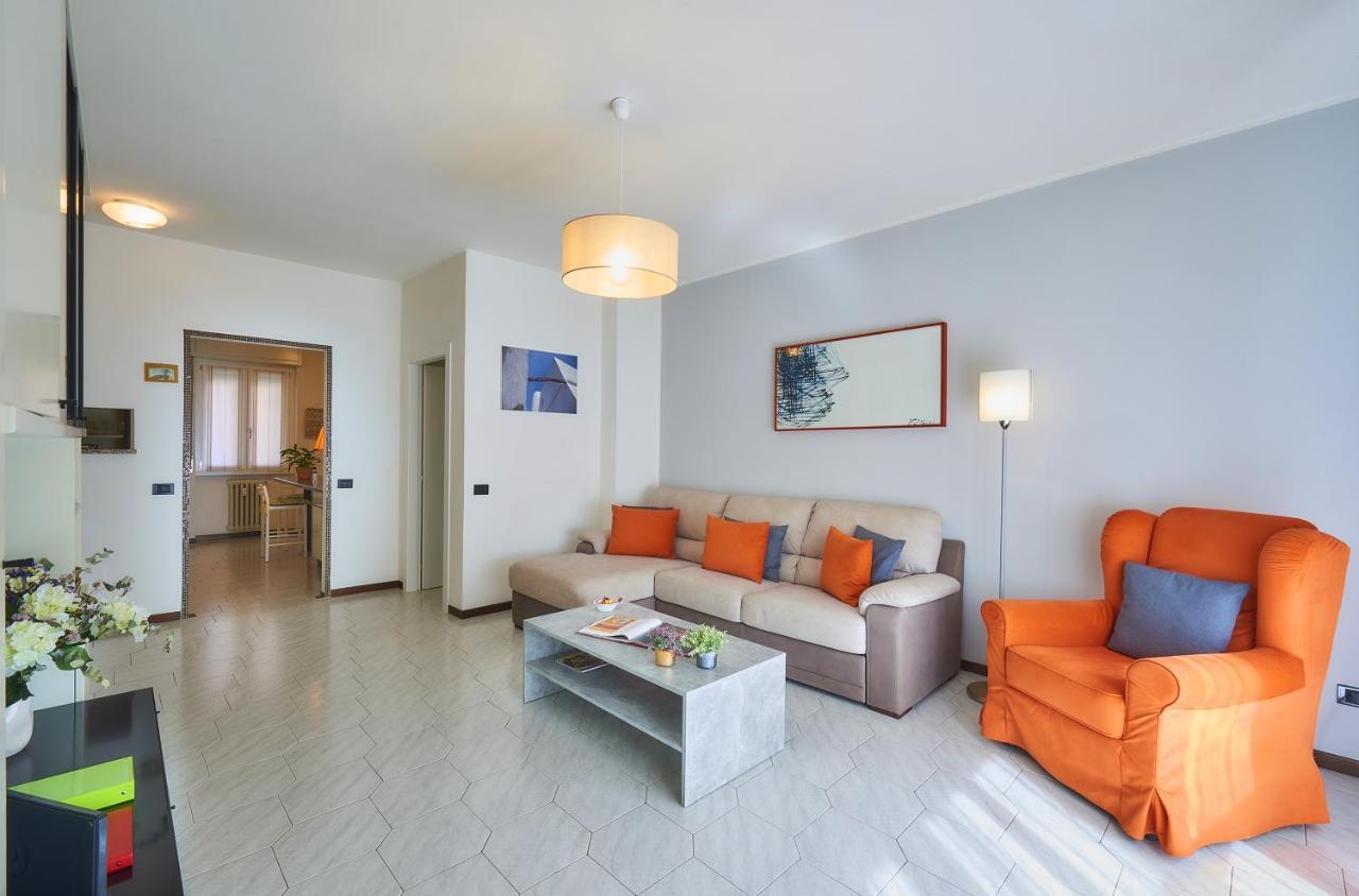 Apartment Varenna Dream Exteriör bild