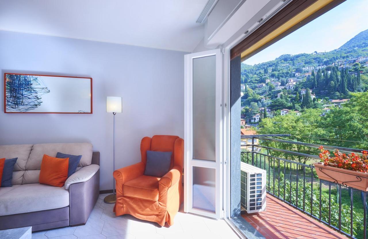 Apartment Varenna Dream Exteriör bild