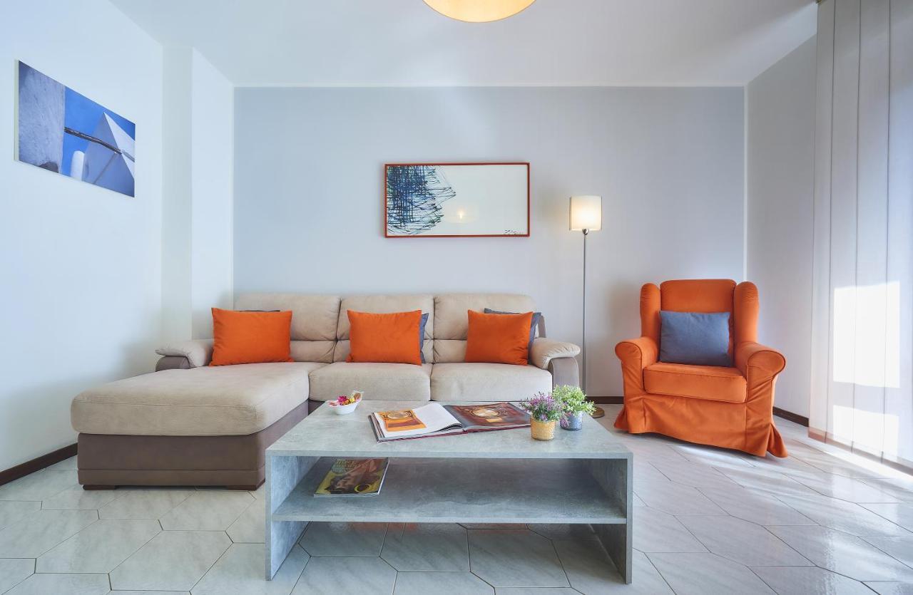 Apartment Varenna Dream Exteriör bild