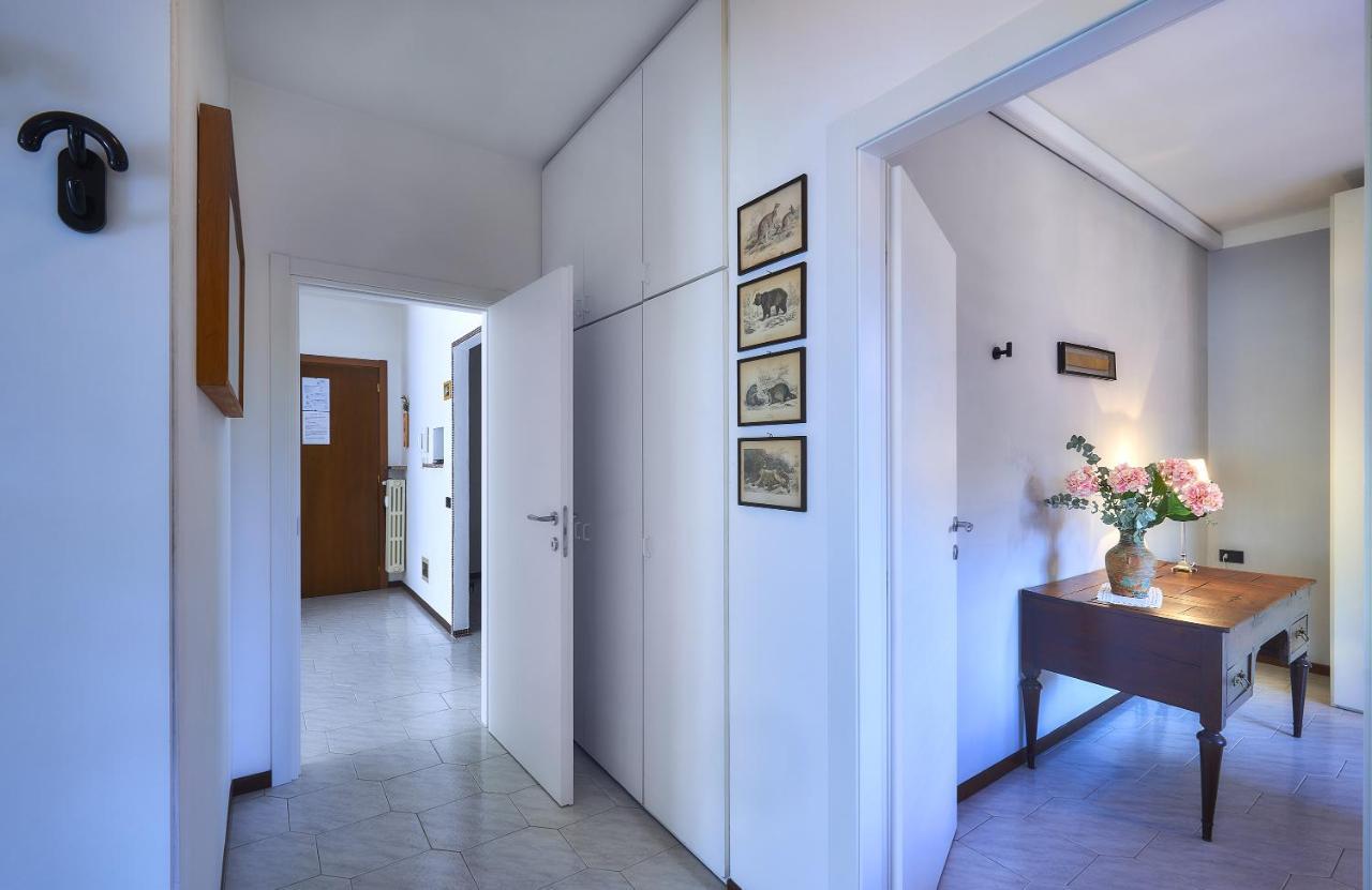 Apartment Varenna Dream Exteriör bild