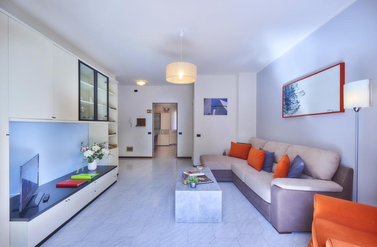 Apartment Varenna Dream Exteriör bild