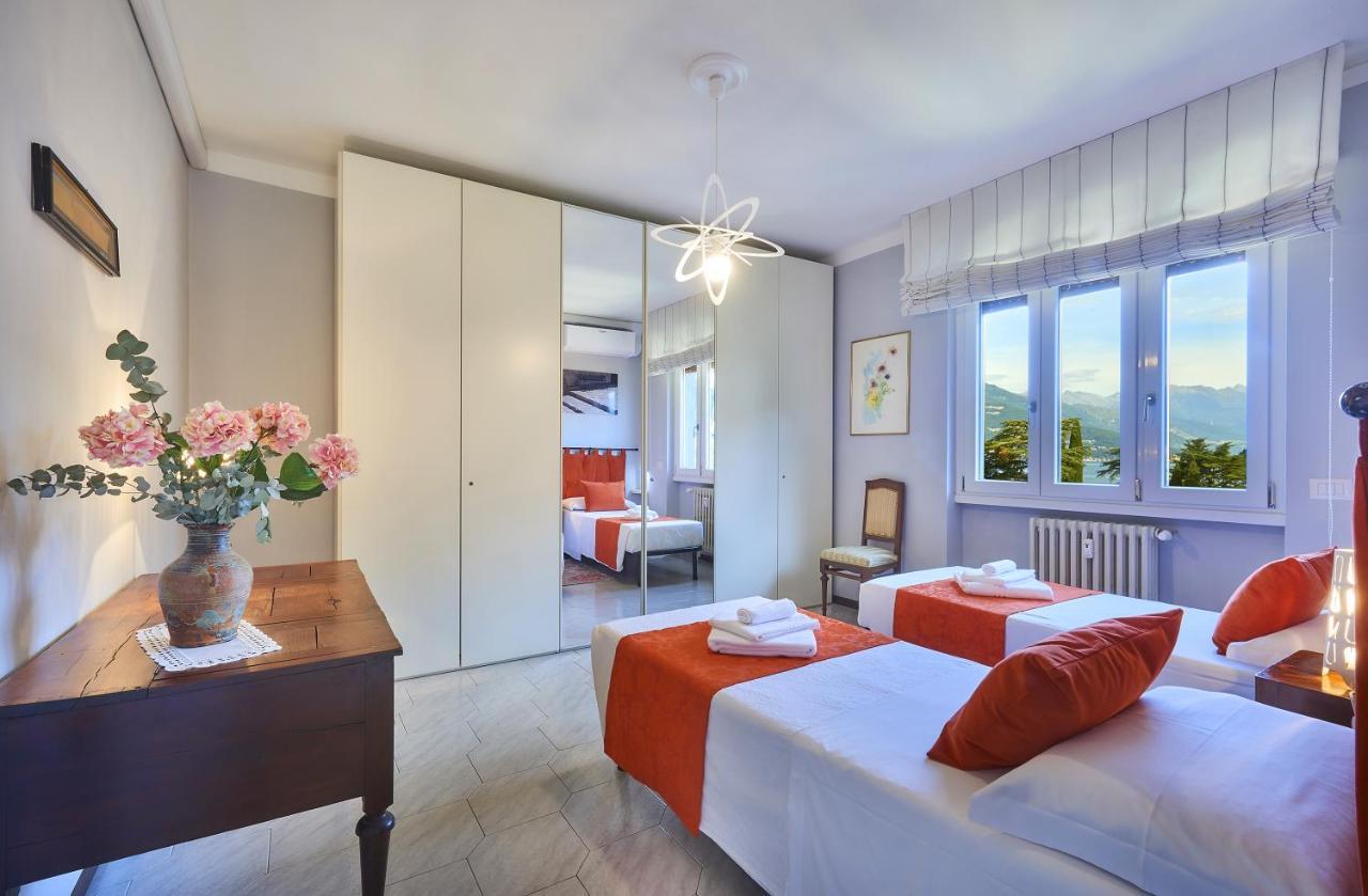 Apartment Varenna Dream Exteriör bild