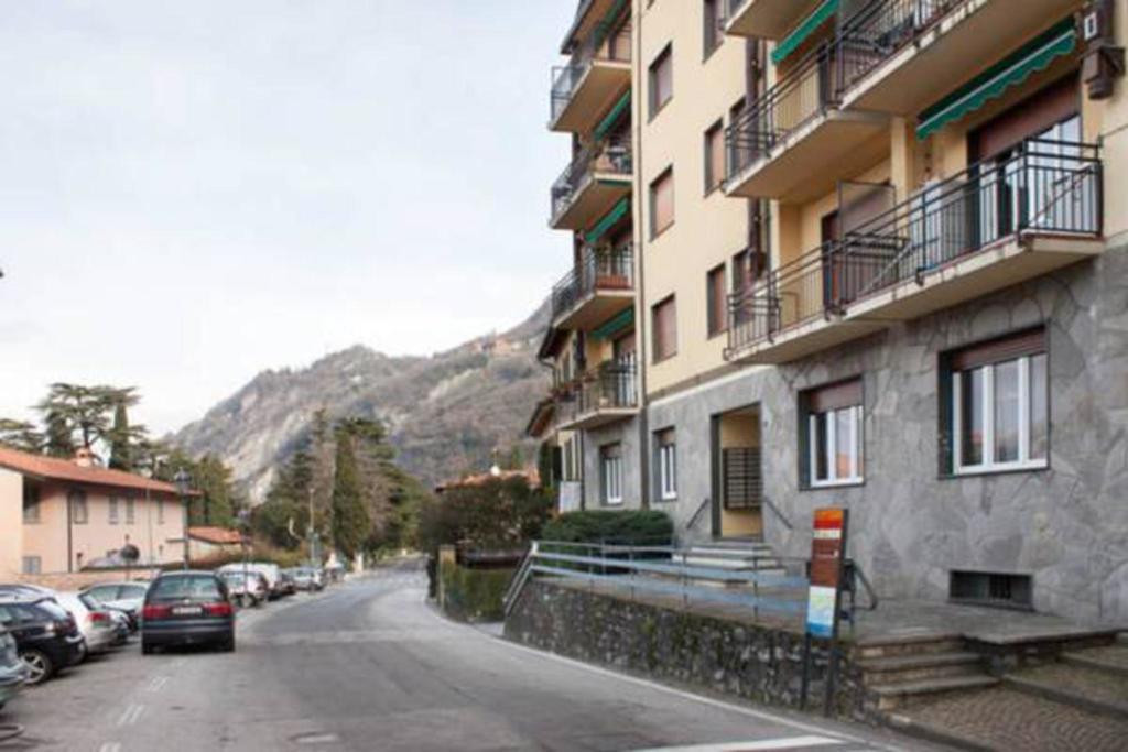 Apartment Varenna Dream Rum bild