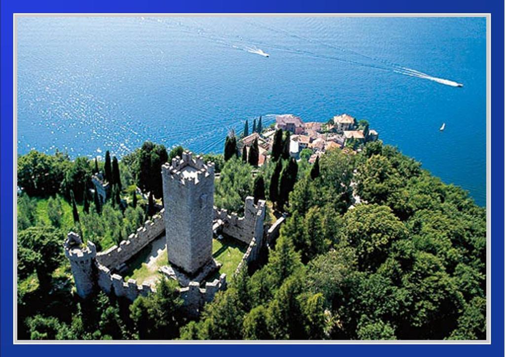 Apartment Varenna Dream Rum bild
