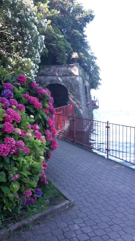 Apartment Varenna Dream Exteriör bild